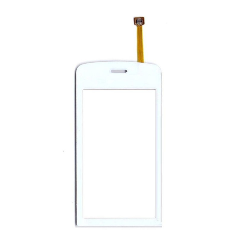 Buy Now Nokia C5-05 White Touch Screen Digitizer